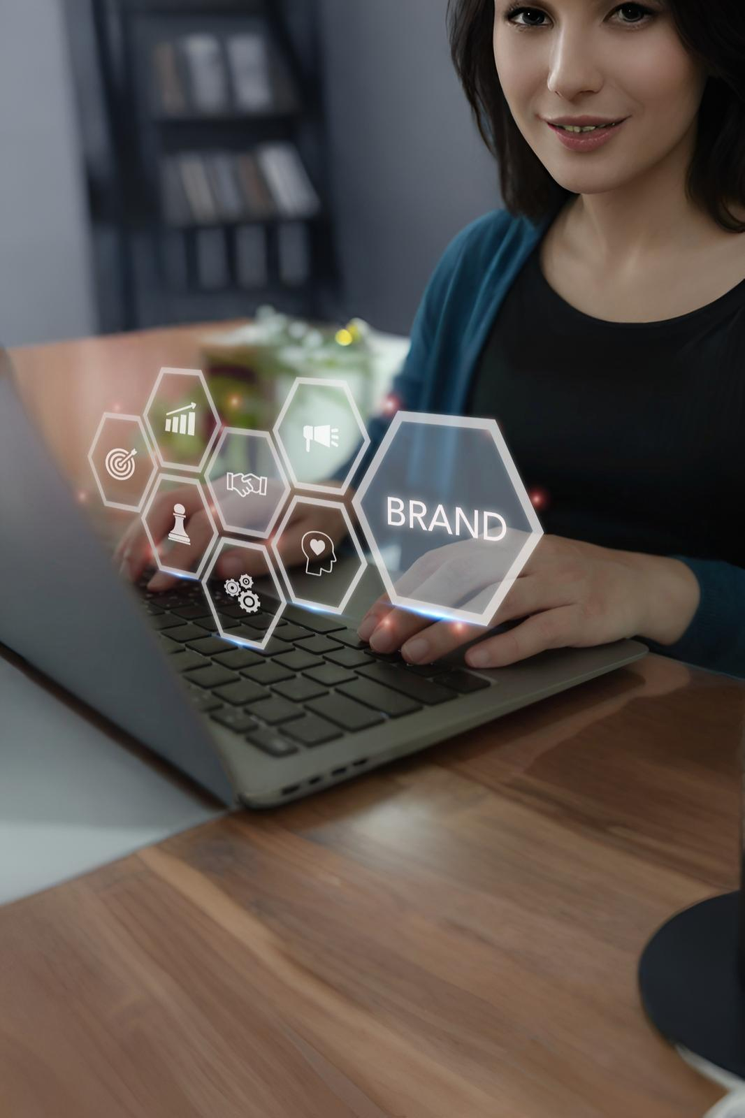 Branding