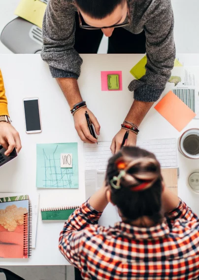 INFLUENCER MARKETING