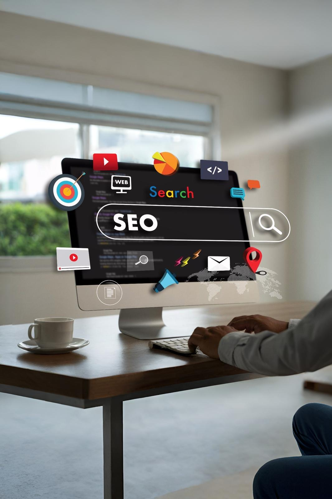 SEO-Image
