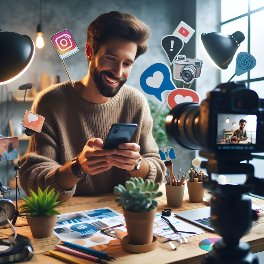 influencer Marketing