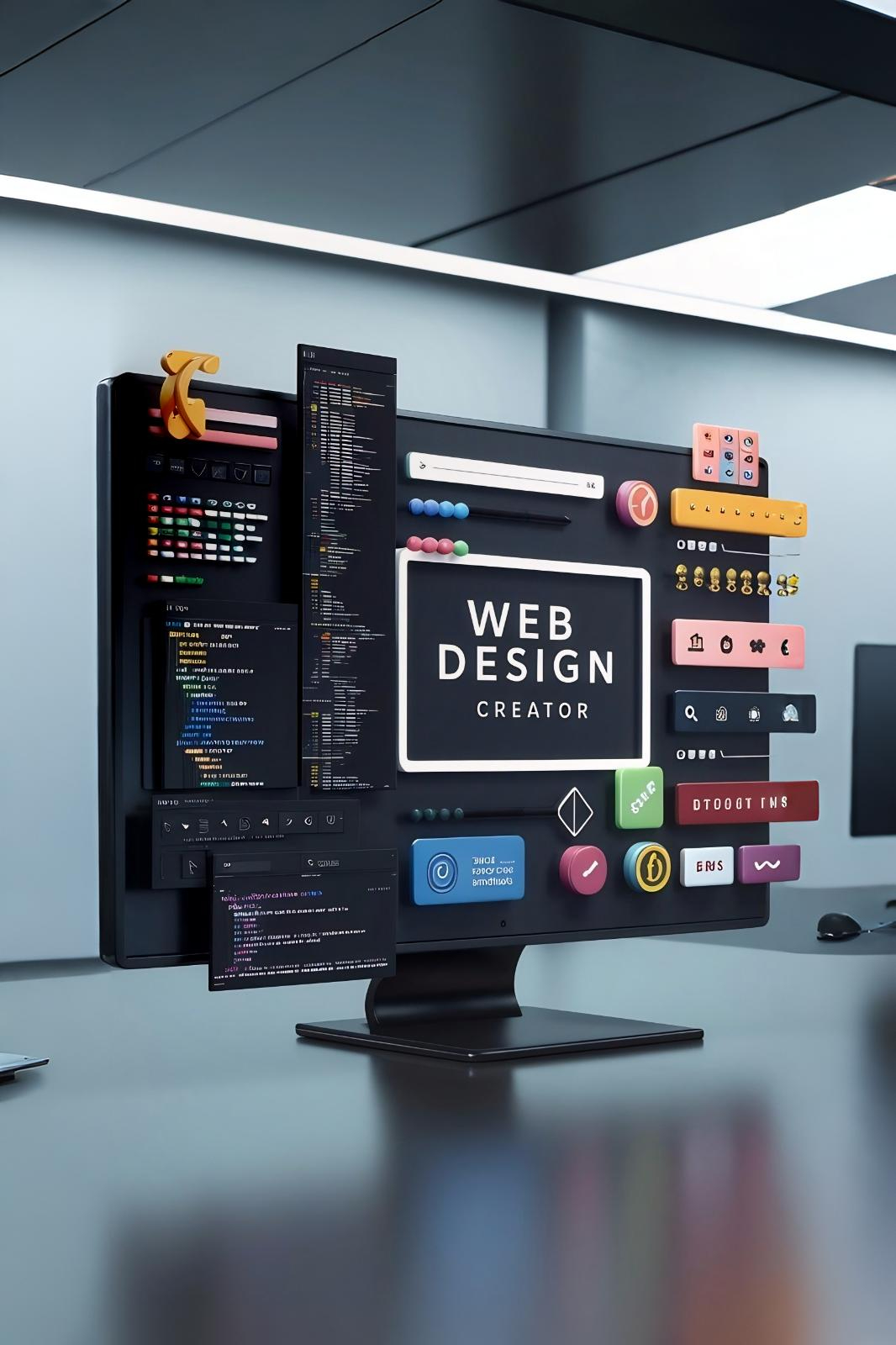 web Design
