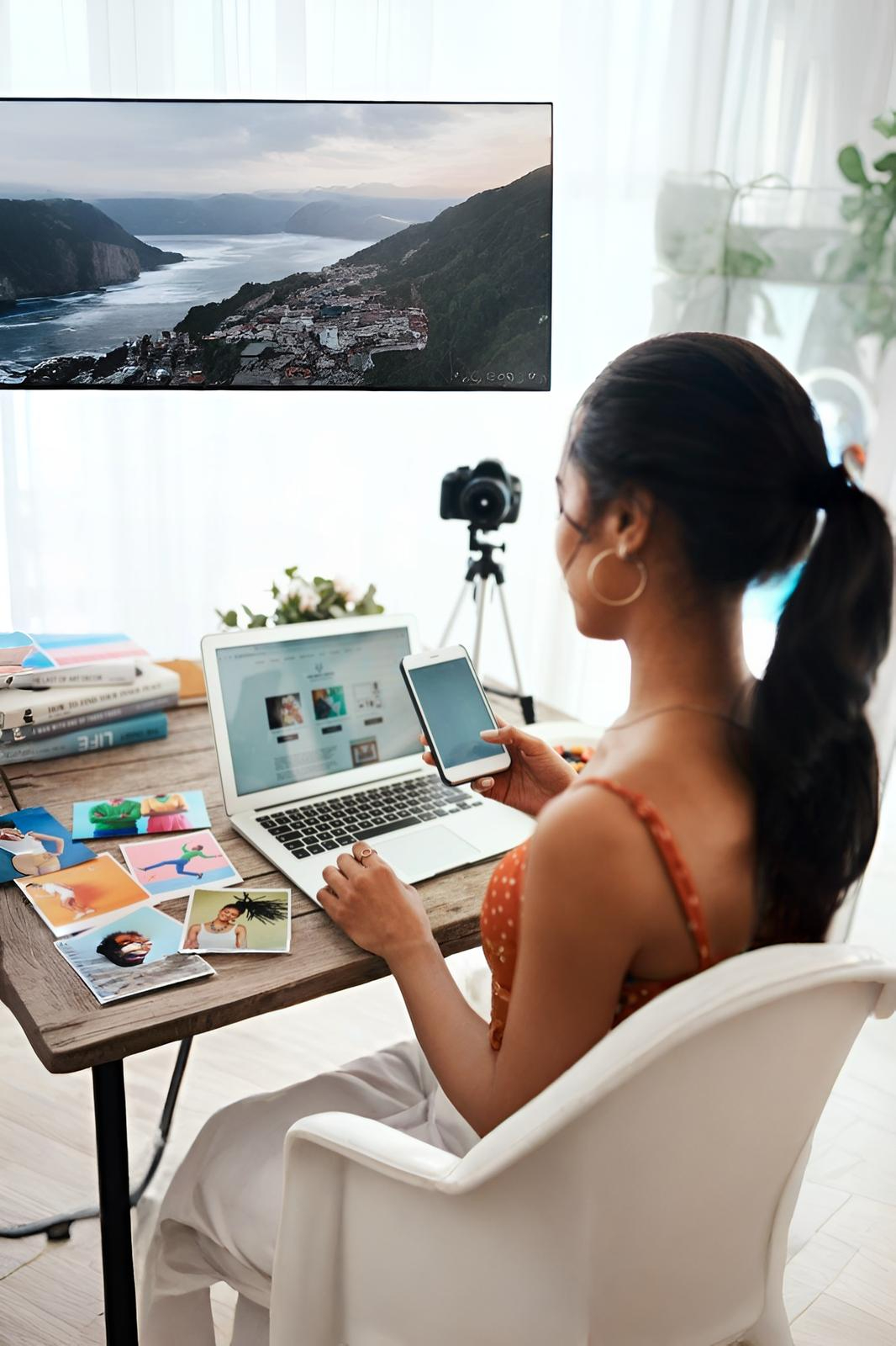 influencer Marketing