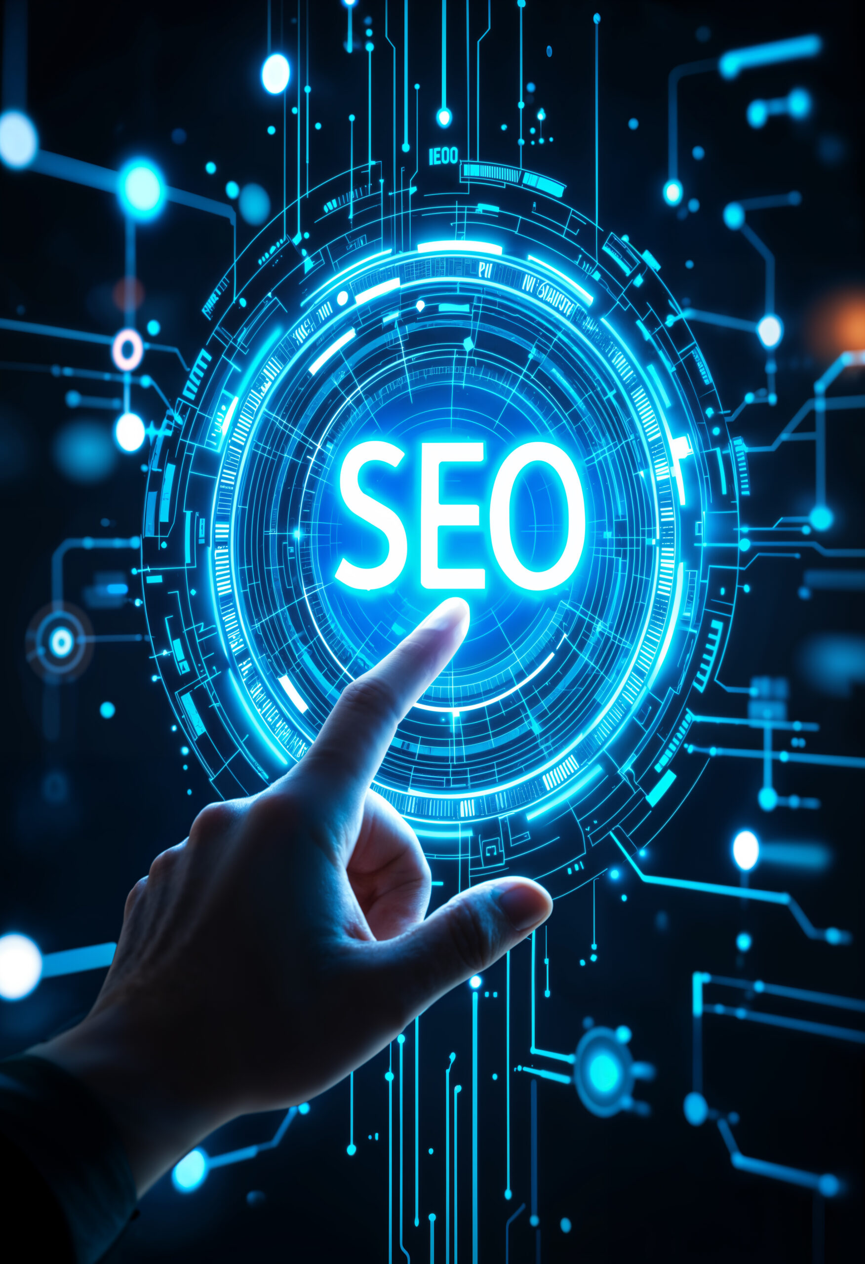 SEO-Image