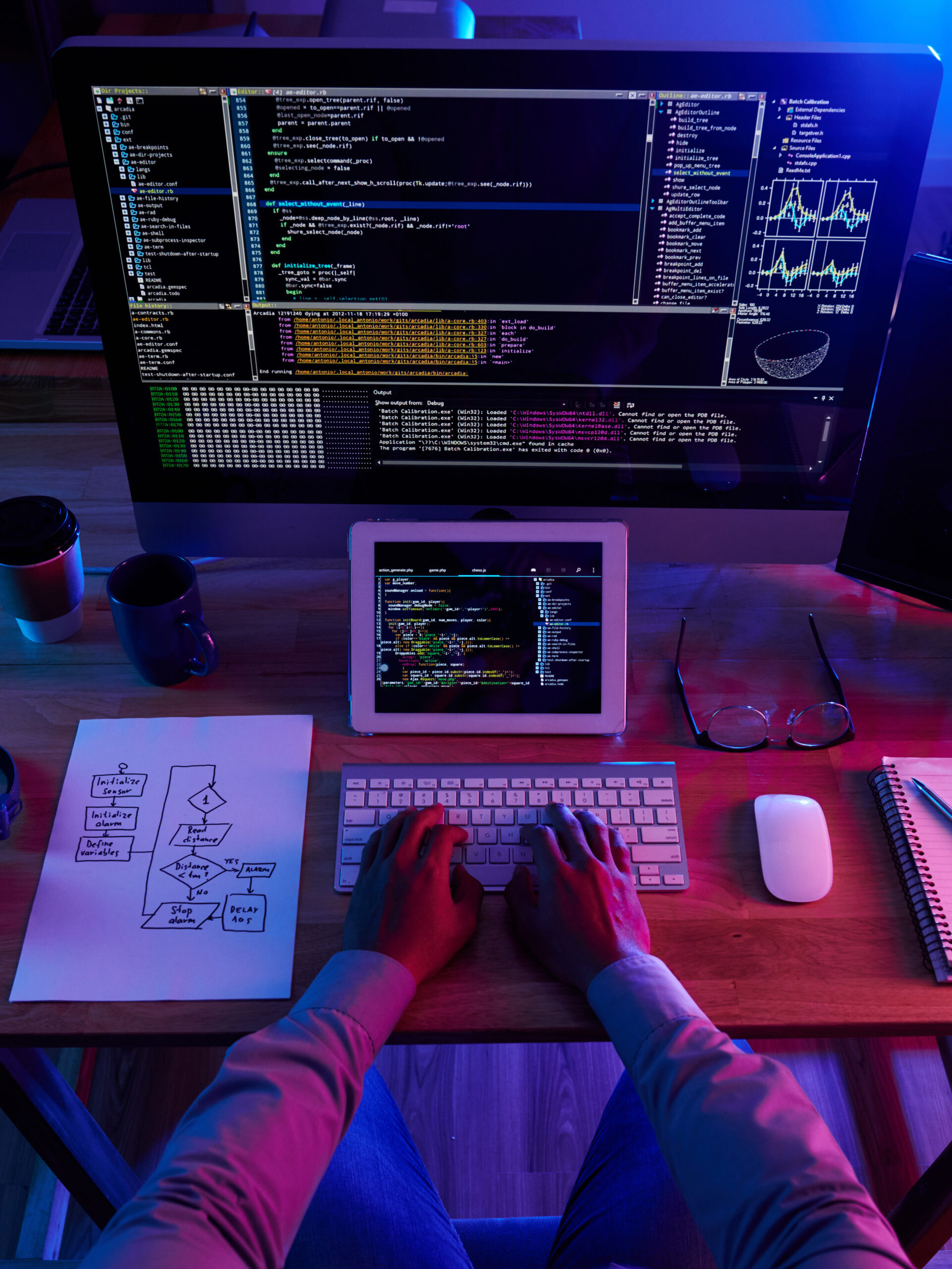web Design